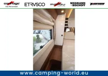 Fahrzeugbild Carthago chic e-line I 64 XL QB #55