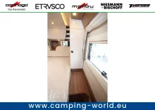 Fahrzeugbild Carthago chic e-line I 64 XL QB #57