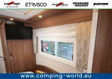 Fahrzeugbild Carthago chic e-line I 64 XL QB #60