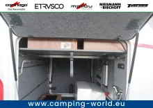 Fahrzeugbild Carthago chic e-line I 64 XL QB #29