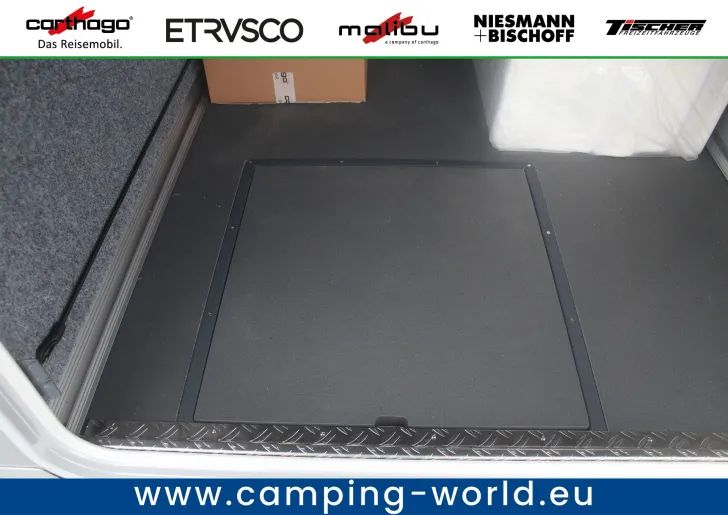 Fahrzeugbild Carthago chic e-line I 64 XL QB #31
