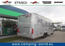 Fahrzeugbild Carthago chic e-line I 64 XL QB #4