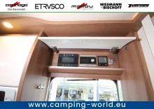 Fahrzeugbild Carthago chic e-line I 64 XL QB #92
