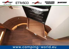 Fahrzeugbild Carthago chic e-line I 64 XL QB #103