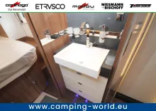 Fahrzeugbild Carthago chic e-line I 64 XL QB #120