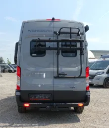 Fahrzeugbild Weinsberg CaraBus 550 MQ verfügbar ab Oktober 2026 #8
