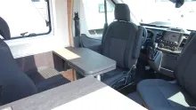 Fahrzeugbild Weinsberg CaraBus 550 MQ verfügbar ab Oktober 2026 #13