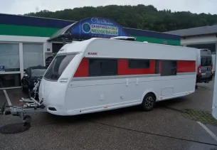 Bild Royal 600 TDL E2