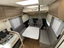 Fahrzeugbild Etrusco I 7400 SBC AL DENTE - AKTION #11