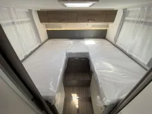 Fahrzeugbild Etrusco I 7400 SBC AL DENTE - AKTION #22