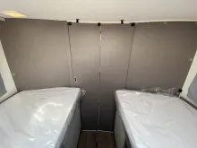 Fahrzeugbild Etrusco I 7400 SBC AL DENTE - AKTION #26