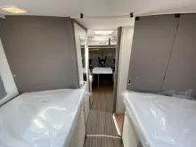 Fahrzeugbild Etrusco I 7400 SBC AL DENTE - AKTION #27
