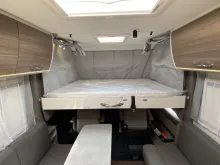 Fahrzeugbild Etrusco I 7400 SBC AL DENTE - AKTION #29