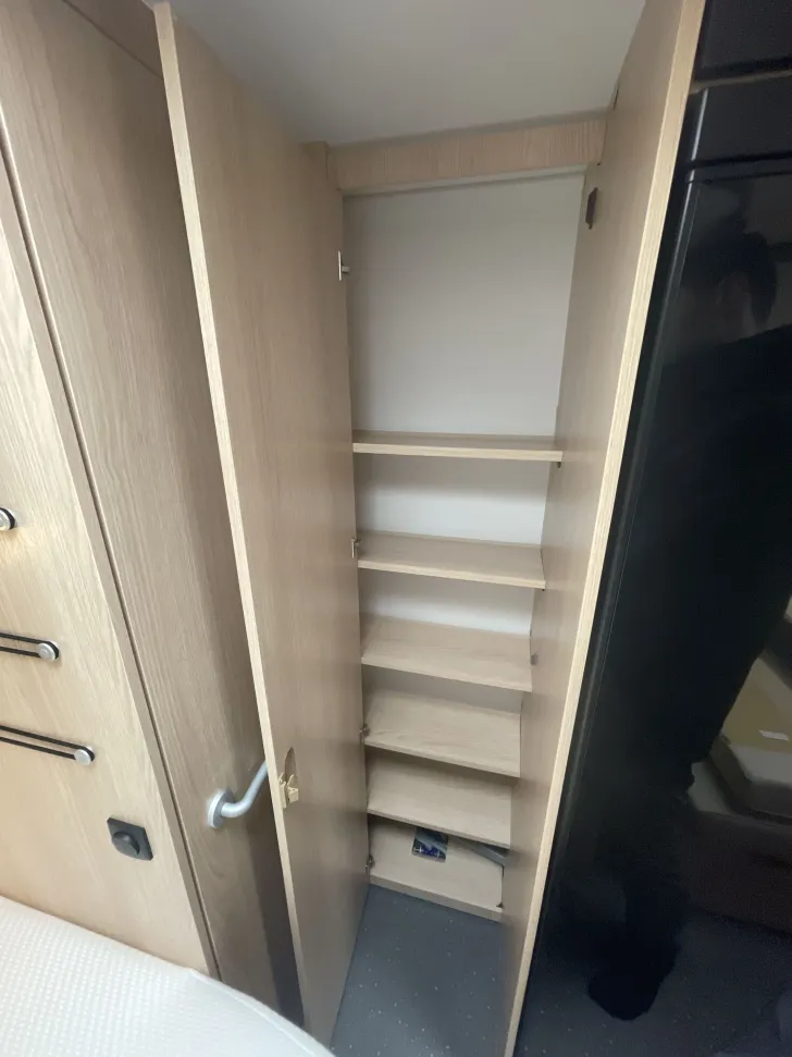 Fahrzeugbild Adria Aviva 472 PK mit Stockbetten #25