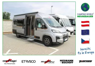 Bild Van Comfort 640 LE