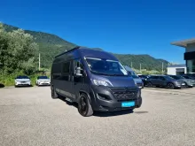 Fahrzeugbild Clever SELECT LINE Celebration 600 #1