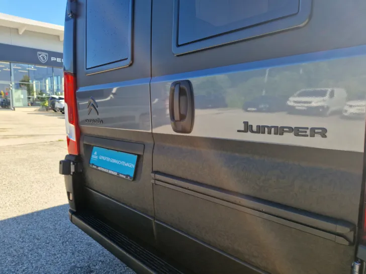 Fahrzeugbild Clever SELECT LINE Celebration 600 #7