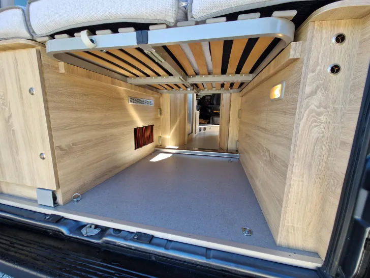 Fahrzeugbild Clever SELECT LINE Celebration 600 #32