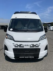 Fahrzeugbild Laika Ecovip 540 #3