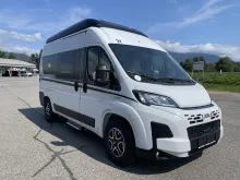 Fahrzeugbild Laika Ecovip 540 #1