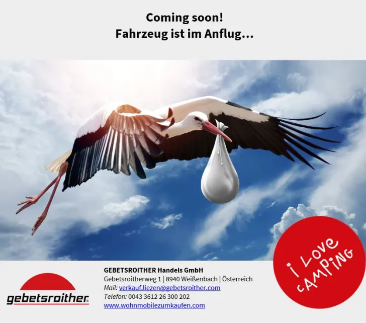 Fahrzeugbild Sun Living V 60 DL - Neues Modell - Automatik #1