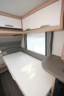 Fahrzeugbild Knaus Südwind 500 EU Black Selection #7