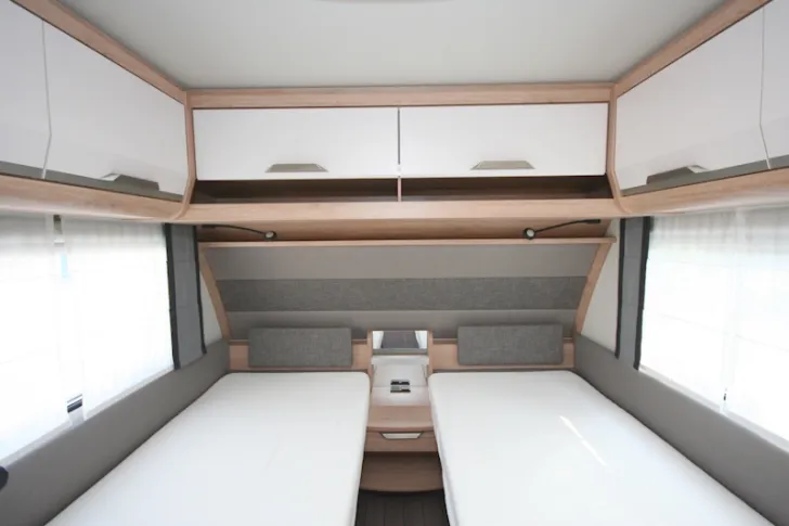 Fahrzeugbild Knaus Südwind 500 EU Black Selection #10