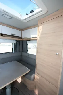 Fahrzeugbild Knaus Südwind 500 EU Black Selection #15