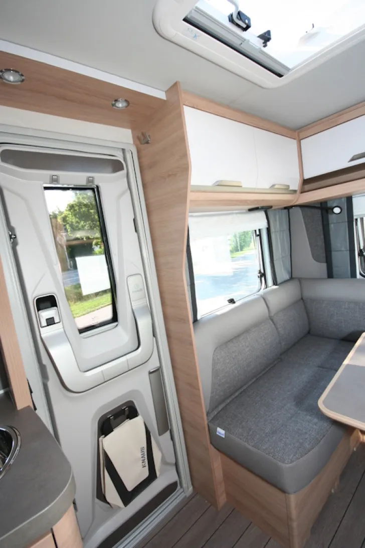 Fahrzeugbild Knaus Südwind 500 EU Black Selection #17