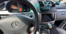 Fahrzeugbild Mercedes-Benz Marco Polo 220 CDI #7