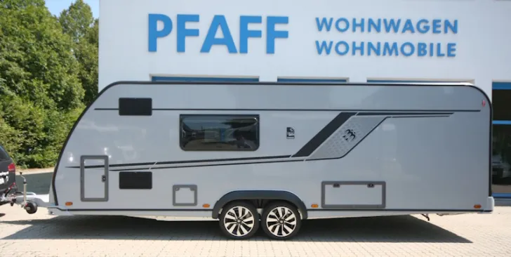 Fahrzeugbild Knaus Südwind 650 PXB Black Selection #4