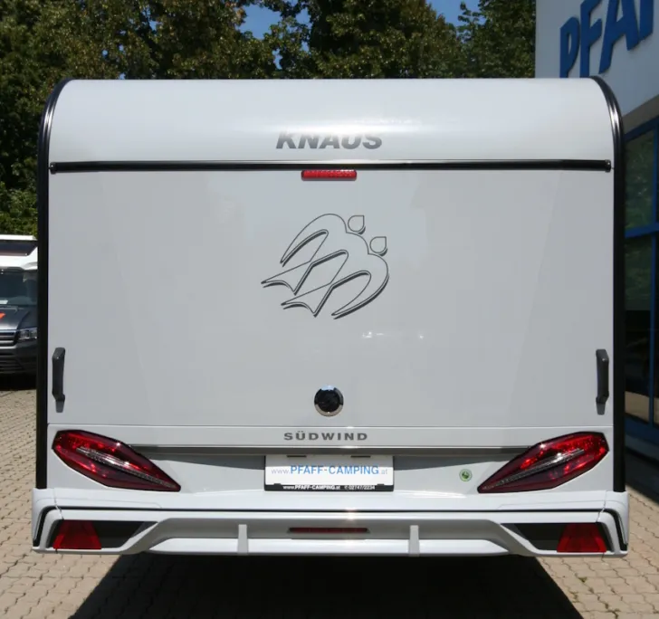 Fahrzeugbild Knaus Südwind 650 PXB Black Selection #6