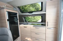 Fahrzeugbild Knaus Südwind 650 PXB Black Selection #12