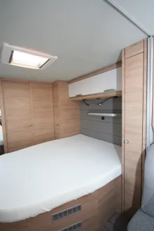 Fahrzeugbild Knaus Südwind 650 PXB Black Selection #16