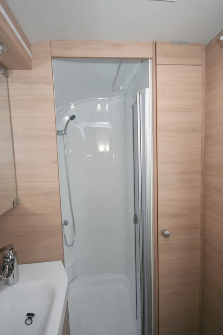 Fahrzeugbild Knaus Südwind 650 PXB Black Selection #20