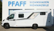 Fahrzeugbild Knaus Van TI 650 MEG VANSATION #3