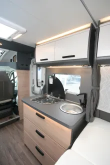 Fahrzeugbild Knaus L!VE TI 590 MF Platinum Selection #6