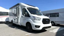 Fahrzeugbild Bürstner Lineo T 620 G #1