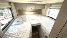 Fahrzeugbild Bürstner Lineo T 620 G #7