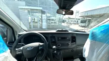 Fahrzeugbild Bürstner Lineo T 620 G #10