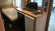 Küchen Knaus Sport 500 EU