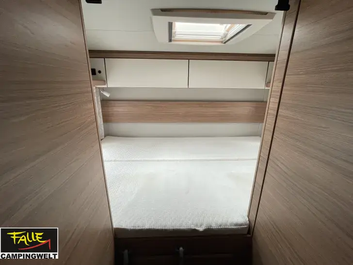 Fahrzeugbild Weinsberg CaraHome 650 DG #14