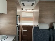 Fahrzeugbild Weinsberg CaraHome 650 DG #10