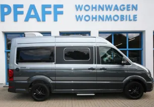 Bild Car 600