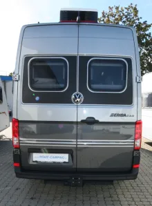 Fahrzeugbild Hymer Eriba Car 600 #7