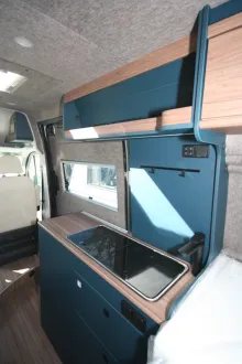 Fahrzeugbild Hymer Eriba Car 600 #11