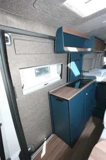 Fahrzeugbild Hymer Eriba Car 600 #18