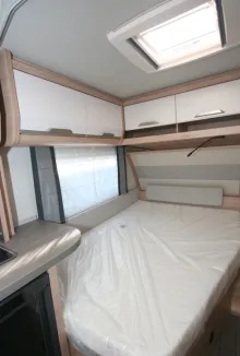 Fahrzeugbild Knaus Südwind 450 FU Black Selection #9