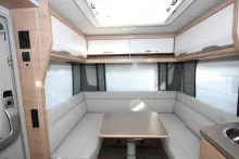 Fahrzeugbild Knaus Südwind 450 FU Black Selection #18