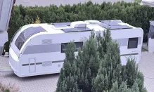 Fahrzeugbild Adria Alpina 663 HT #4